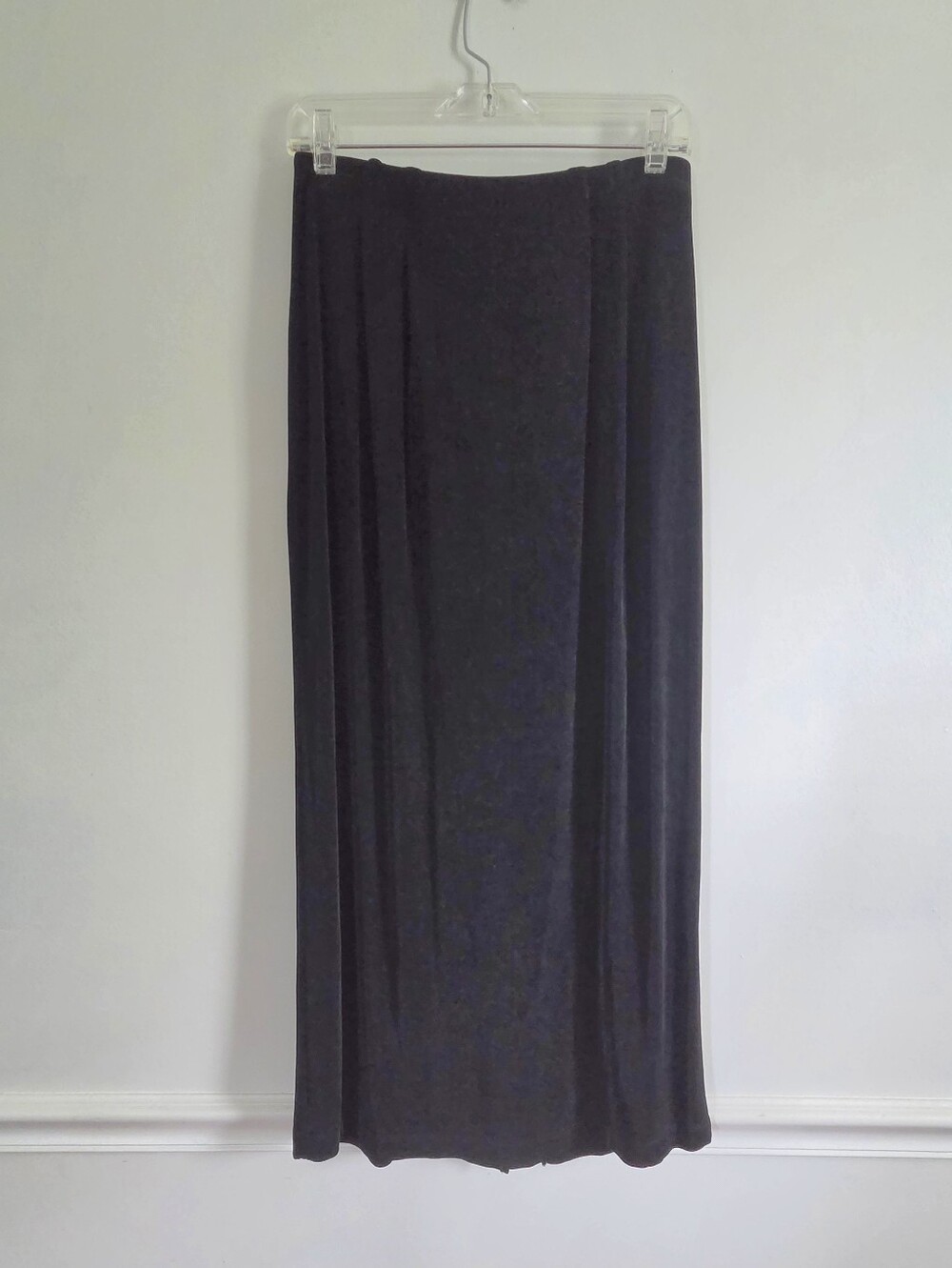 Chico's Travelers Maxi Skirt